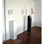 Master of Arts Interim Show